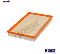 AIR FILTER E249L FOR OPEL VECTRA/B/Hatchback Z 18 XEL/X 18 XE1 1.8L 4cyl 2.5L