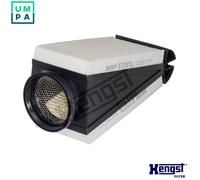 Hengst & Co Air Filter E2527L A6510940100 6510940100 – Fits Mercedes C-Class, GLC