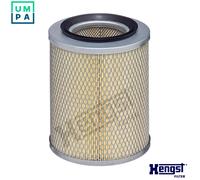 HENGST FILTER E277L Air filter