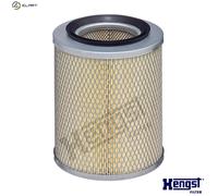 HENGST FILTER E277L Air filter