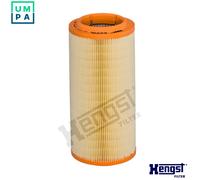 Hengst & Co Air Filter E299L – for VW Flight/Classic/Derby/Polo/Lupo/Van, SEAT, Audi 1.2L 3cyl