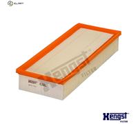 HENGST FILTER E29L Air filter
