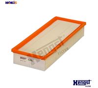 HENGST FILTER E29L Air filter