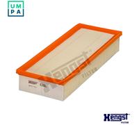 HENGST FILTER E29L Air filter