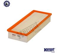 HENGST FILTER E29L Air filter