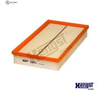 HENGST FILTER E301L Air filter