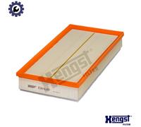 HENGST FILTER E301L01 Air filter