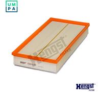HENGST FILTER E301L01 Air filter