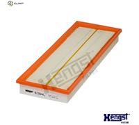 HENGST FILTER E304L Air filter