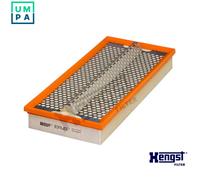 HENGST FILTER E31L02 Air filter