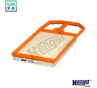 Air Filter E322L Hengst 036129611M 036129620F 036129611AM 036129620C 036129611AB