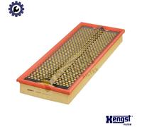 Hengst & Co Air Filter E32L02 890X9601FA 25062206 for Mercedes-Benz Puch 124 G-Class