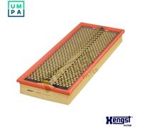 Hengst & Co Air Filter E32L02 890X9601FA 25062206 for Mercedes-Benz Puch 124 G-Class