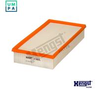 HENGST FILTER E343L Air filter