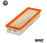 Hengst & Co Air Filter E344L for Peugeot Partner, Citroën, Nissan, Renault