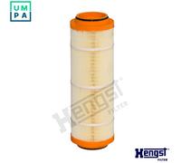 Air Filter Hengst E350L02 Fits Mercedes A-Class Vaneo
