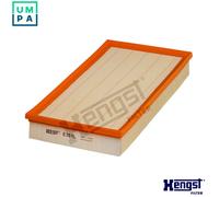 Air Filter Hengst E351L Fits Volvo 850 C70 S70 V70 XC70