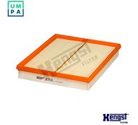 AIR FILTER E352L FOR LTI VAUXHALL ZAFIRA/Mk/II ASTRAVAN/IV VX220/Convertible TX