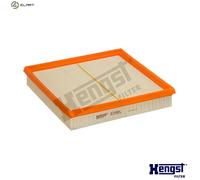 Hengst & Co Air Filter E356L – Fits BMW 3 Series & Z3 – Cartridge