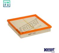 Hengst & Co Air Filter E356L – Fits BMW 3 Series & Z3 – Cartridge