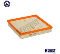 Hengst & Co Air Filter E356L – Fits BMW 3 Series & Z3 – Cartridge