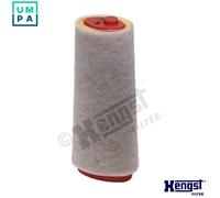 Air Filter E377L Hengst 13712246997 PHE100500L PHE100500 LR007478 GFE2421