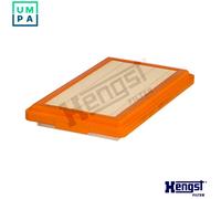 AIR FILTER E37L01 FOR ZASTAVA ALPINA BMW 5/200-3.3/E28/E12 6/E24 2500-3.3 1.3L