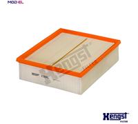 AIR FILTER E380L FOR SKODA VW AUDI A6/S6 ALLROAD BDG/AYM 2.5L 6cyl SUPERB I 2.5L
