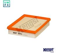 HENGST FILTER E382L Air filter