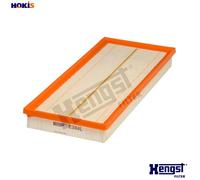 HENGST FILTER E384L Air filter