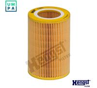 HENGST FILTER E386L Air filter