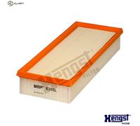HENGST FILTER E393L Air filter
