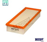 HENGST FILTER E393L Air filter