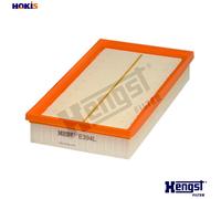 HENGST FILTER E394L Air filter