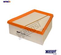 AIR FILTER E395L FOR SEAT IBIZA/Mk/III AXR/BMT/ATD 1.9L 4cyl IBIZA III