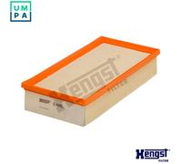Air Filter E409L Hengst 13721702908 13721702.908 13721702907 13721742201