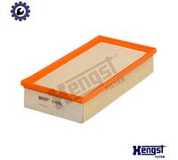 Air Filter E409L Hengst 13721702908 13721702.908 13721702907 13721742201