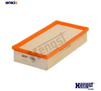 AIR FILTER E409L FOR ALPINA BMW 7/E38 X5/SAV/E53 M73 B54 6.0L M70 B57 5.6L B12