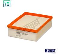 NEW AIR FILTER FOR CITROEN PEUGEOT XSARA N1 RHY RHZ XSARA BREAK N2 HENGST FILTER