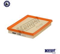 HENGST FILTER E414L Air filter