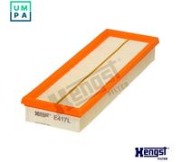 HENGST FILTER E417L Air filter