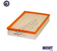 AIR FILTER E418L FOR VOLVO S80 S60 XC70/CROSS/COUNTRY/SUV V70/Mk/II 2.0L 5cyl