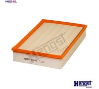 AIR FILTER E418L FOR VOLVO S80 S60 XC70/CROSS/COUNTRY/SUV V70/Mk/II 2.0L 5cyl