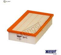 HENGST FILTER E41L Air filter