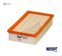 AIR FILTER E41L FOR BERTONE ALPINA BMW 3/Convertible/E0/5/E6/8/E1/Compact/7/E2
