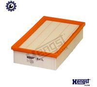 HENGST FILTER E41L Air filter