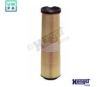 Air Filter Hengst E421L Fits Mercedes E-Class S-Class