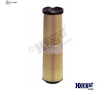Air Filter Hengst E421L Fits Mercedes E-Class S-Class