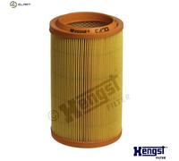 Genuine OE Quality Hella Hengst Engine Air Filter Insert - E429L