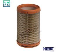 Genuine OE Quality Hella Hengst Engine Air Filter Insert - E432L